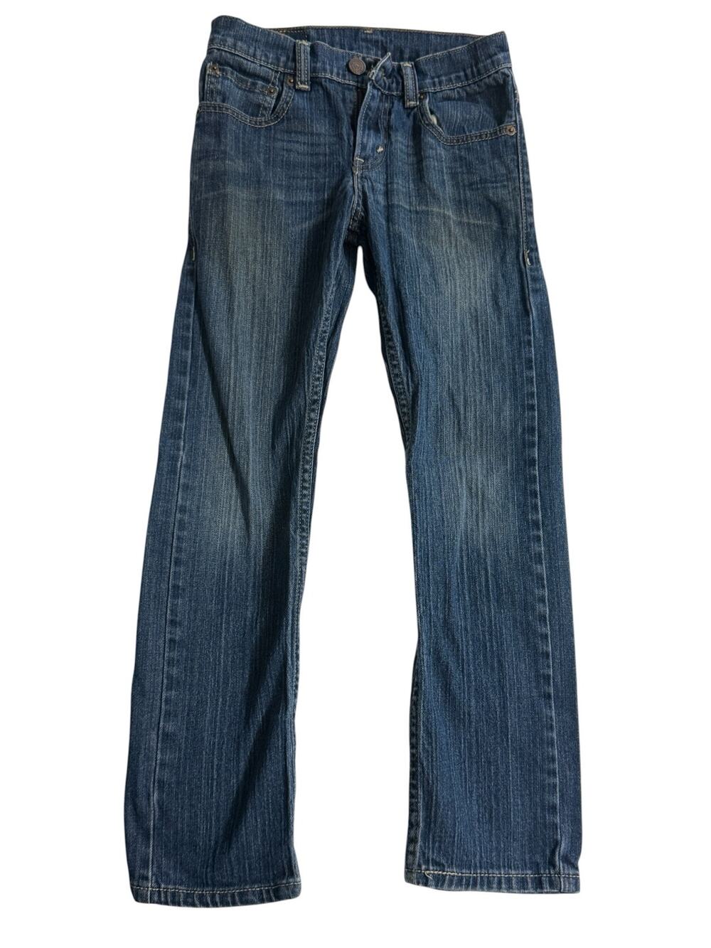 Boys Levi's 511 Jeans Size 10 25x25